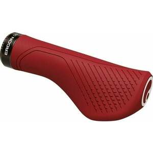 Ergon GS1 Evo Chili Red L Gripy vyobraziť