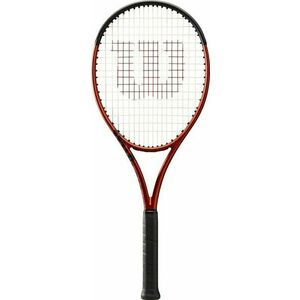 Wilson Burn 100LS V5.0 Tennis Racket L3 Tenisová raketa vyobraziť