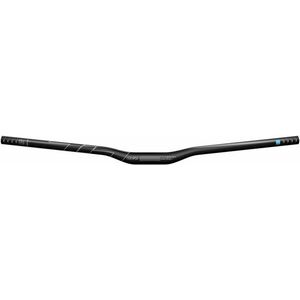 PRO LT Alloy Riser Handlebar Black 20 mm-31, 8 mm 800.0 Riadítka vyobraziť