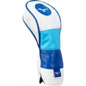 Mizuno Tour Staff Bag White/Blue vyobraziť