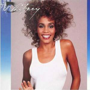 Whitney Houston - Whitney (Reissue) (Coloured Vinyl) (LP) vyobraziť