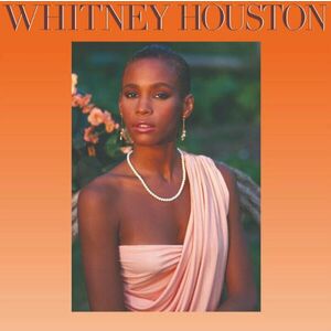 Whitney Houston - Whitney Houston (Reissue) (LP) vyobraziť