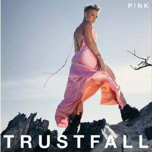 Pink - Trustfall (LP + Booklet) vyobraziť