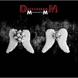 Depeche Mode - Memento Mori (180g) (2 LP) vyobraziť