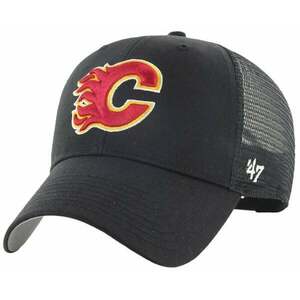 Calgary Flames NHL '47 MVP Branson Black 56-61 cm Šiltovka vyobraziť