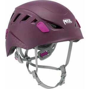 Petzl Picchu Violet 48-54 cm Horolezecká prilba vyobraziť