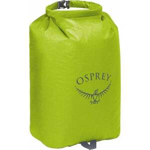 Osprey Ultralight Dry Sack 12 Limon Green 12 L Vodotesný vak vyobraziť