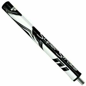 Superstroke Zenergy 1, 0 Black/White Grip vyobraziť