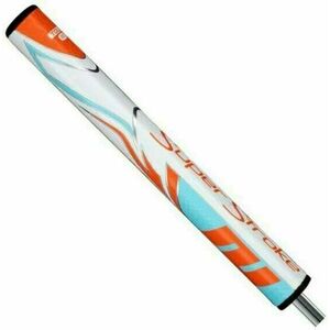 Superstroke Zenergy 3, 0 Orange/Blue Grip vyobraziť