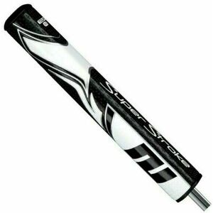 Superstroke Zenergy 5, 0 Black/White Grip vyobraziť