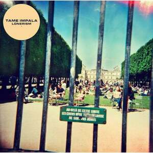 Tame Impala - Lonerism (10th Anniversary Edition) (Super Deluxe Edition) (3 LP) vyobraziť