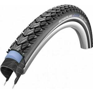 Schwalbe Marathon Plus 29/28" (622 mm) Black vyobraziť