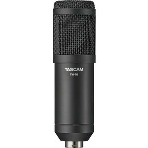 Tascam TM-70 Podcastový mikrofón vyobraziť