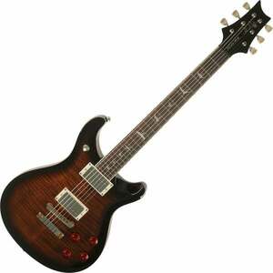 PRS SE Mccarty 594 Black Gold Sunburst Elektrická gitara vyobraziť