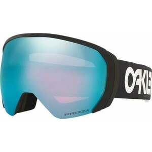 Oakley Flight Path L 71100700 Pilot Black/Prizm Snow Sapphire Iridium Lyžiarske okuliare vyobraziť