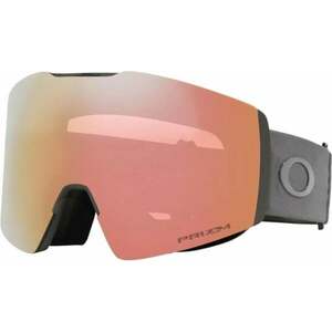 Oakley Fall Line L 70996200 Forged Iron/Prizm Rose Gold Iridium Lyžiarske okuliare vyobraziť