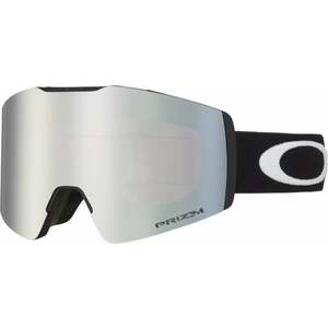 Oakley Fall Line M 71031000 Matte Black/Prizm Black Iridium Lyžiarske okuliare vyobraziť