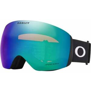 Oakley Flight Deck L 7050D100 Matte Black/Prizm Argon Iridium Lyžiarske okuliare vyobraziť