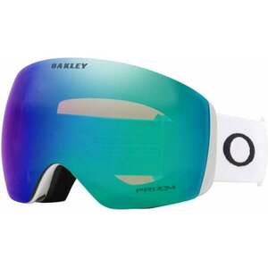 Oakley Flight Deck L 7050D200 Matte White/Prizm Argon Iridium Lyžiarske okuliare vyobraziť