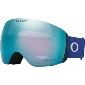 Oakley Flight Deck L 7050D400 Matte Navy/Prizm Sapphire Iridium Lyžiarske okuliare vyobraziť