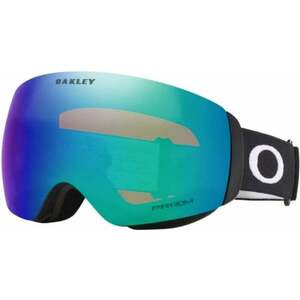 Oakley Flight Deck M 7064D800 Matte Black/Prizm Argon Iridium Lyžiarske okuliare vyobraziť