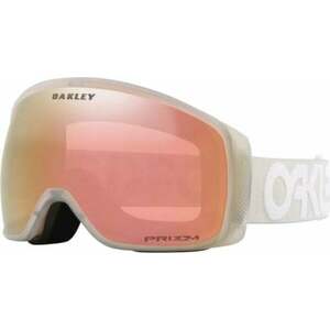 Oakley Flight Tracker M 71056500 Matte B1B Cool Grey/Prizm Rose Gold Iridium Lyžiarske okuliare vyobraziť