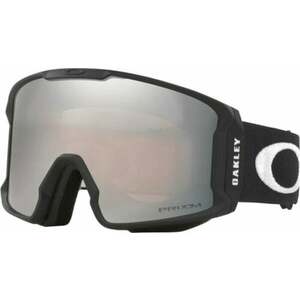 Oakley Line Miner L 70700101 Matte Black/Prizm Snow Black Iridium Lyžiarske okuliare vyobraziť