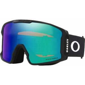 Oakley Line Miner L 7070E501 Matte Black/Prizm Argon Iridium Lyžiarske okuliare vyobraziť