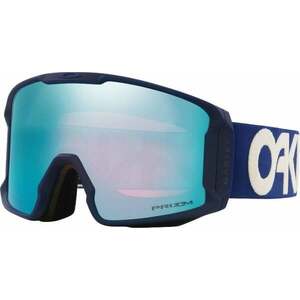 Oakley Line Miner L 7070E901 Matte B1B Navy/Prizm Sapphire Iridium Lyžiarske okuliare vyobraziť