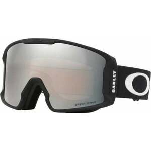 Oakley Line Miner M 70930200 Matte Black/Prizm Snow Black Iridium Lyžiarske okuliare vyobraziť