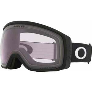 Oakley Flight Tracker M 71053600 Matte Black/Prizm Snow Clear Lyžiarske okuliare vyobraziť