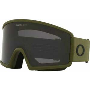 Oakley Target Line L 71201300 Dark Brush/Dark Grey Lyžiarske okuliare vyobraziť