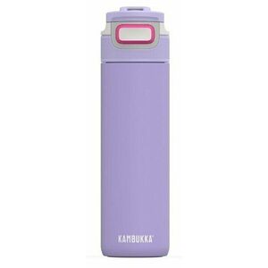 Kambukka Termoska Elton Insulated Digital Lavender 600 ml vyobraziť