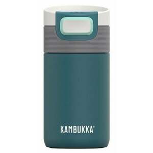 Kambukka Termoska Etna Deep Teal 300 ml vyobraziť