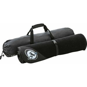 Protection Racket 9020-01 Folding Drum Mat 2m x 1.6m Koberec pod bicie vyobraziť