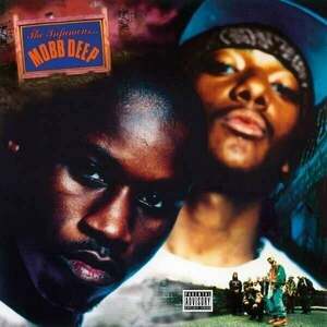 Mobb Deep - Infamous (Audiophile) (180g) (2 LP) vyobraziť