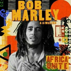 Bob Marley & The Wailers - Africa Unite (LP) vyobraziť