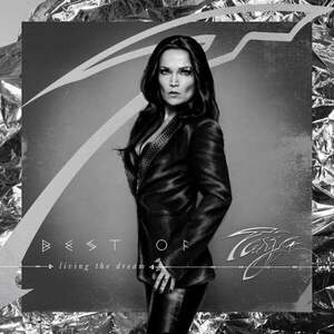 Tarja - Best Of: Living The Dream (Clear Coloured) (2 LP) vyobraziť