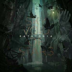 Katatonia - Sky Void Of Stars (2 x 12" Vinyl) vyobraziť