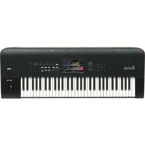 Korg OD-S vyobraziť