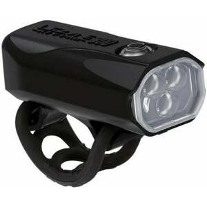 Lezyne Led KTV Drive Front Black vyobraziť