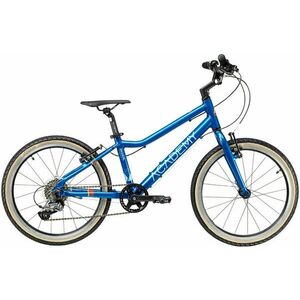 Academy Grade 4 Blue 20" Detský bicykel vyobraziť