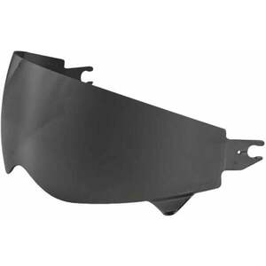 Scorpion Sun Visor EXO-COMBAT II KS-O-01 Plexi na prilbu Dark Smoke vyobraziť