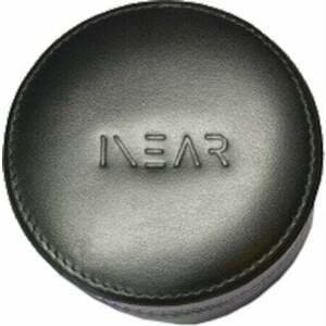 InEar Leather Case Black Obal na slúchadlá vyobraziť