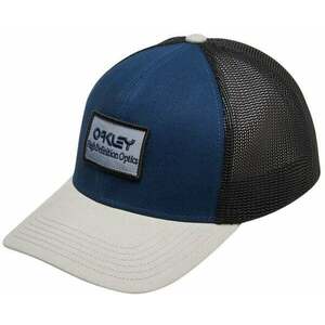 Oakley B1B Hdo Patch Trucker Team Navy UNI Šiltovka vyobraziť