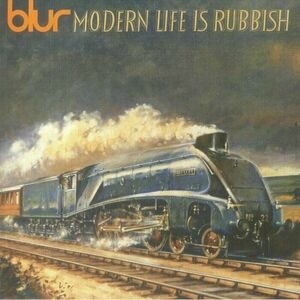 Blur Blur (2 LP) vyobraziť