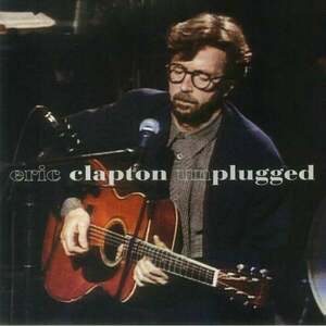 Eric Clapton - Eric Clapton (LP) vyobraziť