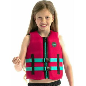 Jobe Neoprene Life Vest Kids Plávacia vesta vyobraziť