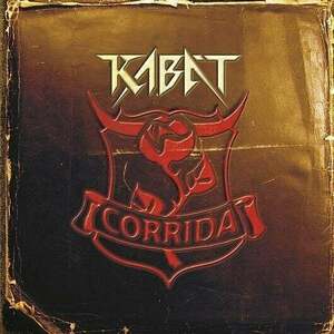 Kabát - Corrida (Reissue) (LP) vyobraziť