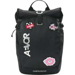 AEVOR Roll Pack Proof Pink Icing 28 L Batoh vyobraziť